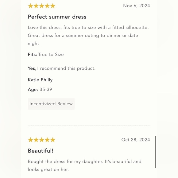 NWT Size 12 - The Brynne 3D Spaghetti-Strap Dress by Maeve - Picture 12 of 16